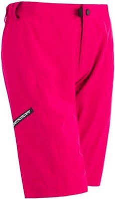 Sensor Damen Radsport Zubehör Radhose für Frauen Cyklo Helium 120407
