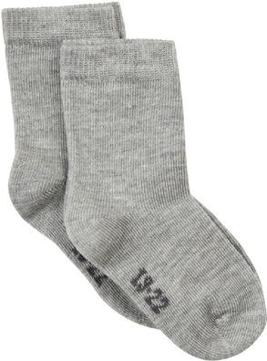 Minymo Kinder Socke Ankle Sock (2-Pack) 5075