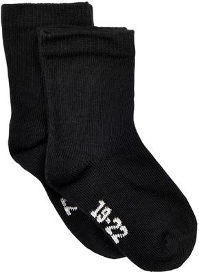 Minymo Kinder Socke Ankle Sock (2-Pack) 5075