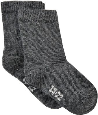 Minymo Kinder Socken Ankle sock (2-pack)