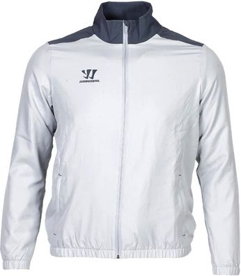 Warrior Trainingsanzug Jacke Alpha X Presentation Jacket SR 116840