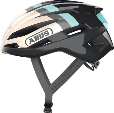 ABUS Fahrradhelm Road Stormchaser