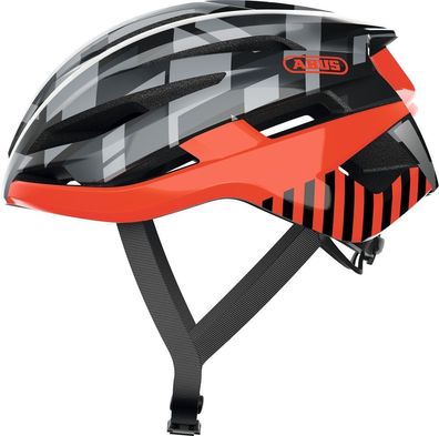 ABUS Fahrradhelm Road Stormchaser
