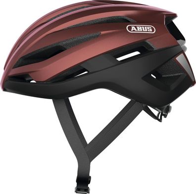 ABUS Fahrradhelm Road Stormchaser