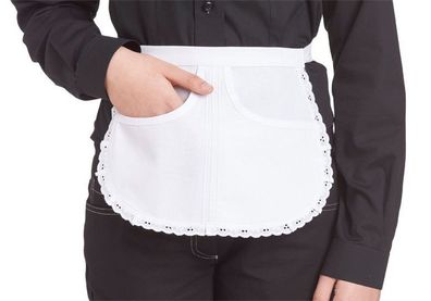 Leiber Damen Servierschürze 02/61/01