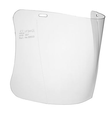 Hellberg PC-Visier Acetat-Antibeschlag 20933