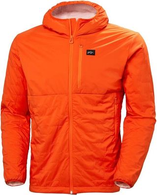 Helly Hansen Jacke Herren Jacke Lifaloft Air Insulator Jacket Patrol L, Patrol 140429