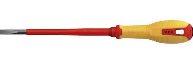 Hultafors VDE SL Schraubendreher 8,0 Multicolor