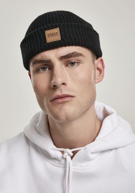 Urban Classics Beanie Dogger Beanie