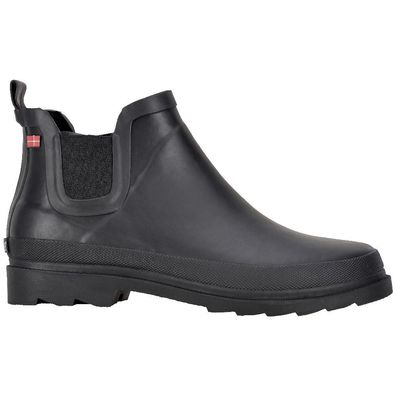 Sanita Damen Gummistiefel Felicia Welly Black