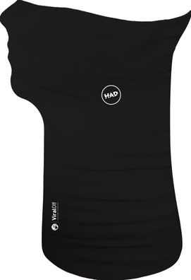 Had Tunnel Had Viral Off Eyes