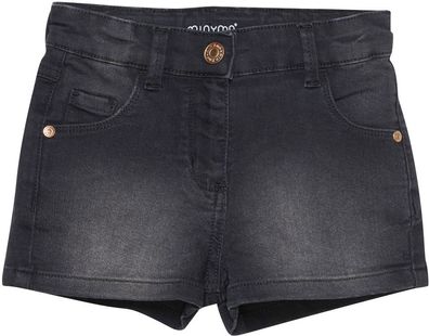 Minymo Kinder Shorts Shorts girl power stretch