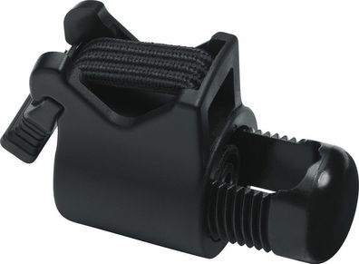 ABUS Fahrradschloss GH 02 Halter 26624