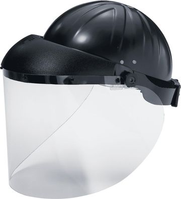 Uvex Visier 9710 Farblos 9708514