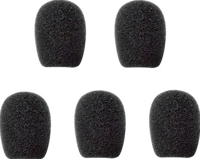 Sena Mikrofonaufsätze 5 er-Set