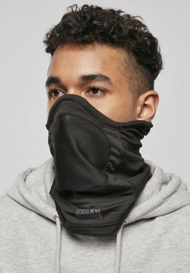 Urban Classics Halstuch Elastic Performance Neckwarmer