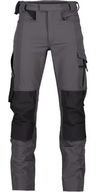 Dassy Stretch-Arbeitshose mit Kniepolstertaschen Impax Pacospa30