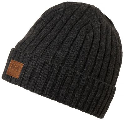 Helly Hansen Mütze Kensington Wool Beanie
