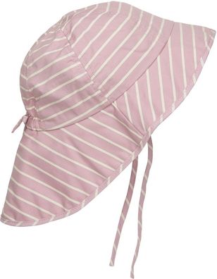 En Fant Kinder Hut Sun hat w. string