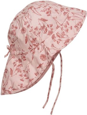 En Fant Kinder Hut Sun Hat with String 5763