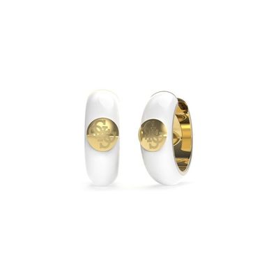 GUESS JEWELS NEW Collection Jewelry Mod. JUBE01454JWYGWHT-U