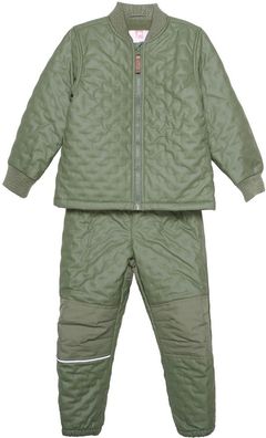 CeLaVi Kinder Unterwäsche PU-coated thermal w. lining
