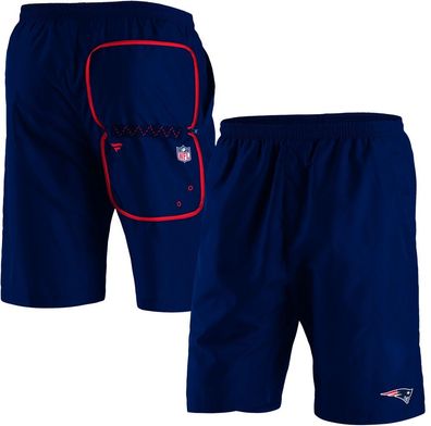 Fanatics Trainingsanzug Enchanced Sport NFL New England Patriot 126355