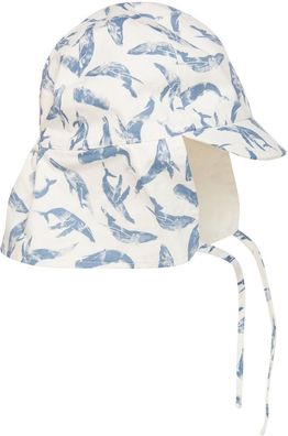 En Fant Kinder Hut Sun Hat Reversible