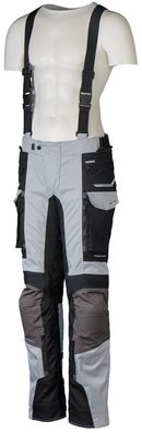 Grand Canyon GC7ARC20001. jpg Arco Motorradhose 3 in 1 Grey