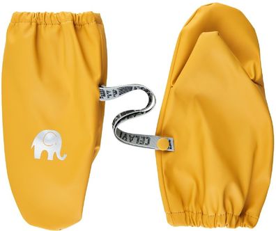 CeLaVi Kinder Handschuhe PU-mittens w/o padding