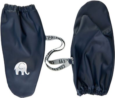 CeLaVi Kinder Handschuhe PU-mittens w/o padding