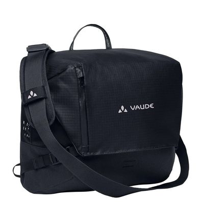Vaude CityMessenger 480280100000, black, Unisex