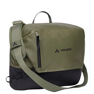 Vaude CityMessenger 480280100000, khaki, Unisex