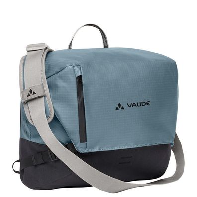 Vaude CityMessenger 480280100000, heron, Unisex