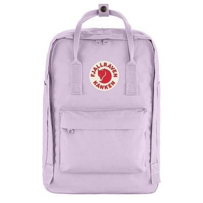 Fjällräven Kånken Laptop 15 F23524, Pastel Lavender, Unisex