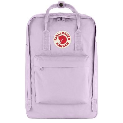Fjällräven Kånken Laptop 17 F23525, Pastel Lavender, Unisex