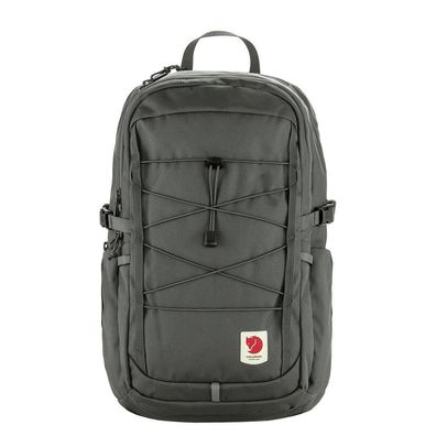Fjällräven Skule 20 F23349, Basalt, Unisex