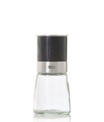 AdHoc Pfeffer- oder Salzmühle AKASIA, dark, MP991 1 St