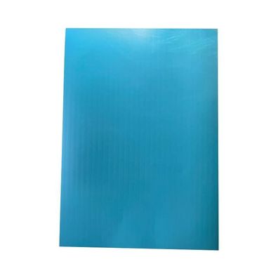 Airbrush Klebe Schablonen Universal Set Stripes in 7mm Breite A4 Bogen