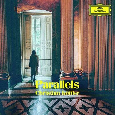 Christian Löffler: Parallels (Shellac Reworks) (180g) - - (LP / P)