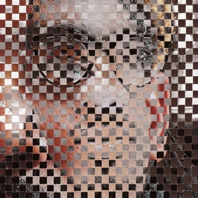 James Brandon Lewis: Eye Of I - - (LP / E)