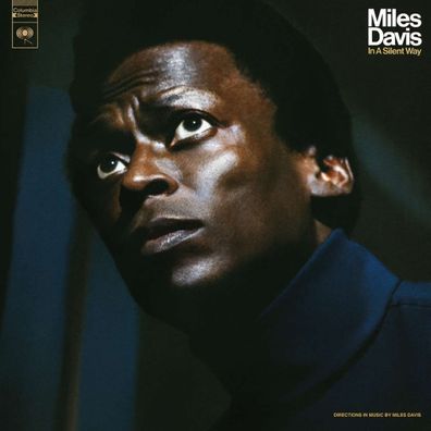 Miles Davis (1926-1991): In A Silent Way (50th Anniversary Edition) (180g) - - (LP