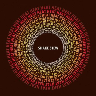 Shake Stew: Heat (180g) - - (LP / H)