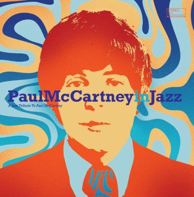 Various Artists: Paul McCartney In Jazz - - (LP / P)