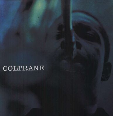 John Coltrane (1926-1967): Coltrane (1962) (180g) - - (LP / C)