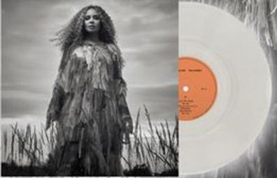 Joy Denalane: Joy Denalane: Willpower (180g) (Clear Vinyl) - S