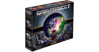 Gaia Project - Pegasus FEU63538 - (Spielzeug / Gesellschaftsspiel)