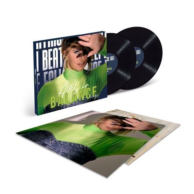 Beatrice Egli: Beatrice Egli: Alles in Balance - Leise - Sony