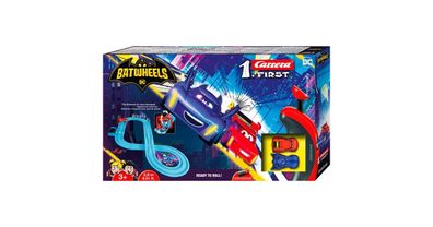 FIRST Batwheels Ready to Roll - Carrera 20063048 - (Spielwaren / Cars)