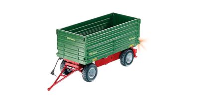 SIKU Control32 Zweiseitenkipper, RC (1:32) - SIKU 6781 - (Spie